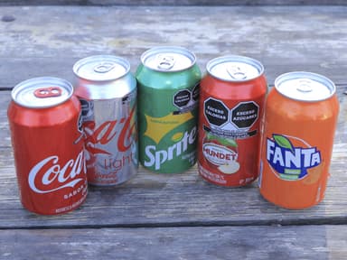 Coca Cola Light