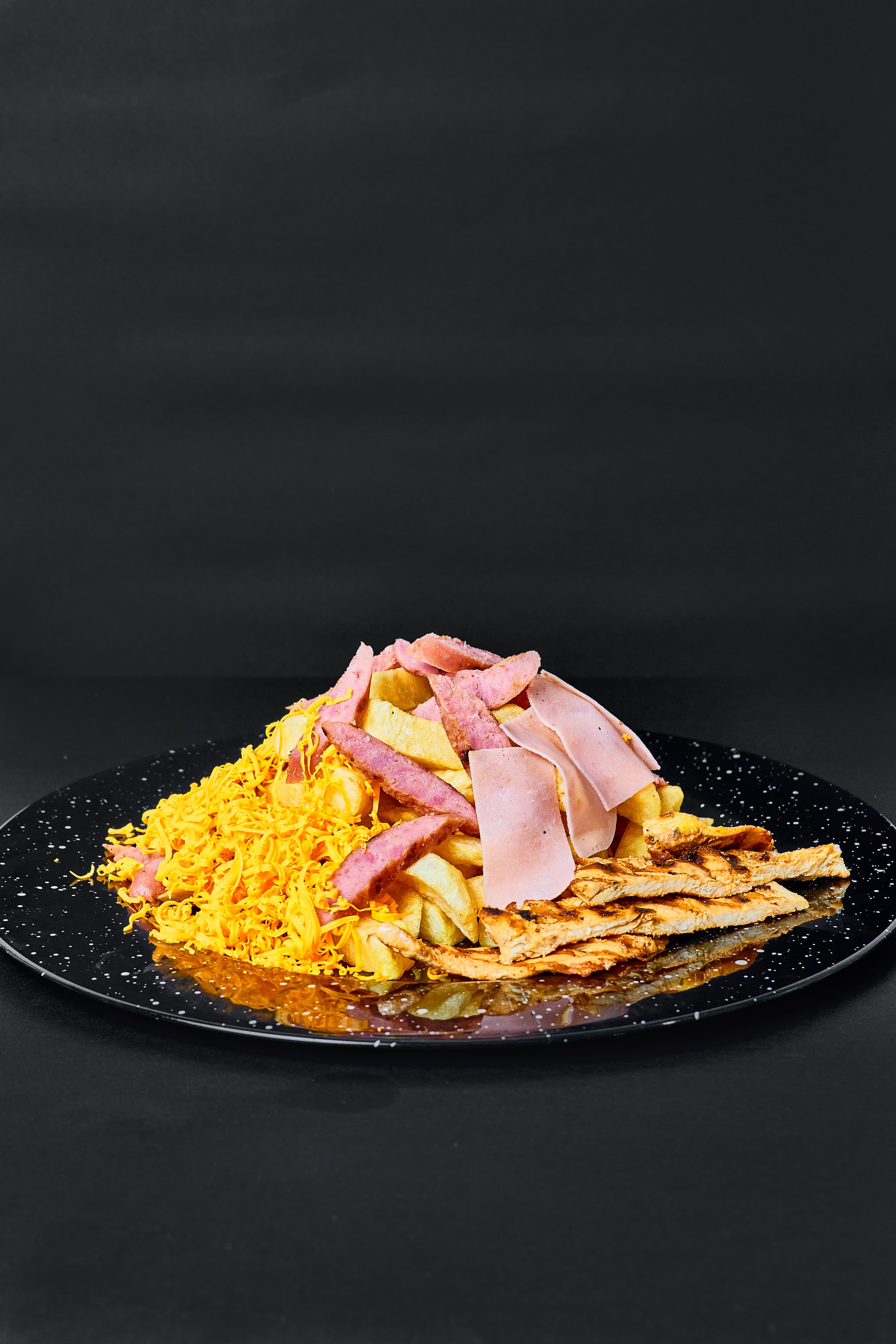 Choripapa la Sifrina