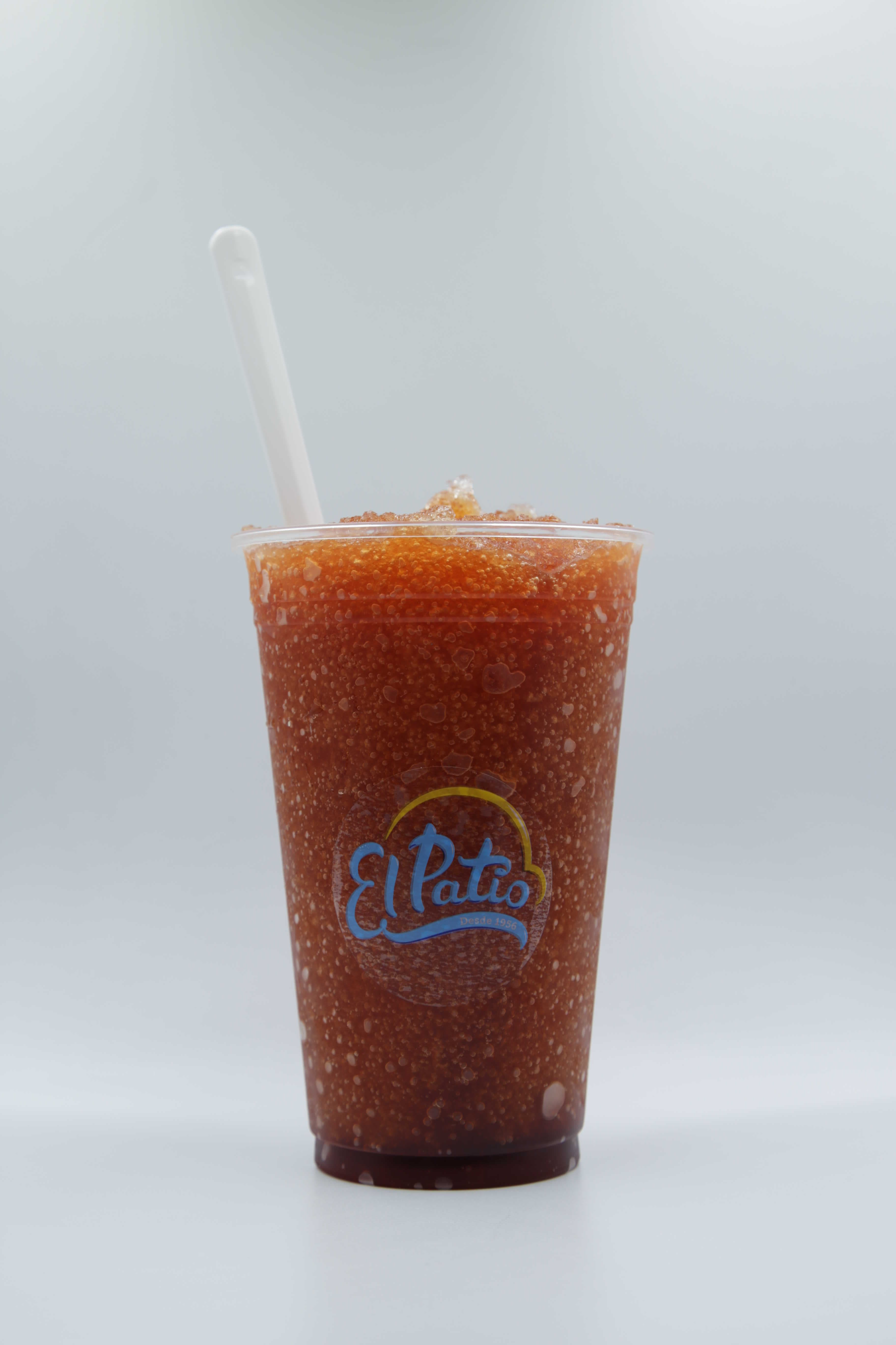 Raspado *