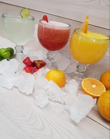 Limonada Fresada
