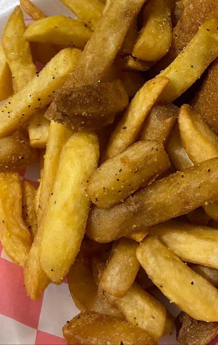 Orden de Papas