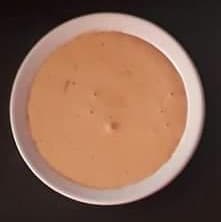 Salsa de Chipotle