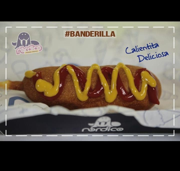 Banderilla