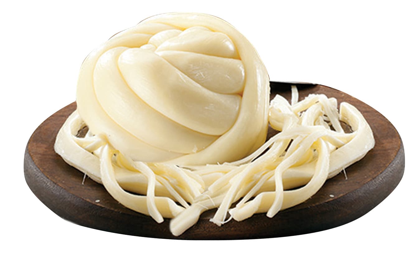 Queso Asadero