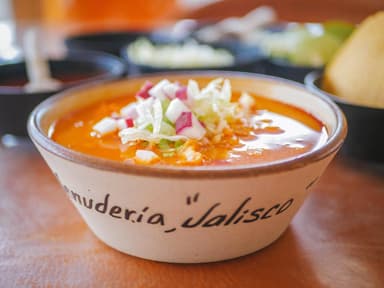 Pozole Chico