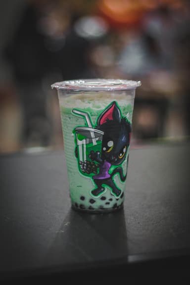 Narita Matcha