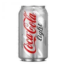 Coca Cola Light