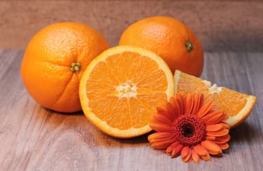 Naranjada