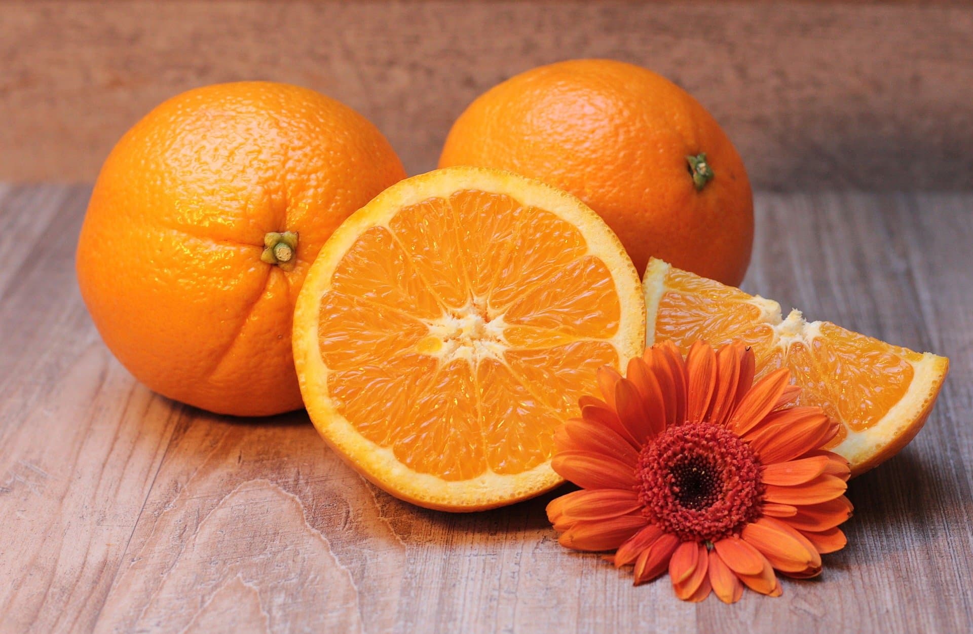 Naranjada