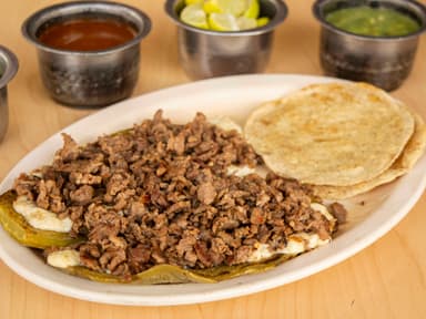 Tocinada
