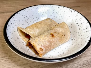 Burritos