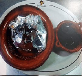 Mixiote de Carnero 300 gr