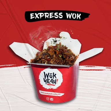 Express Wok