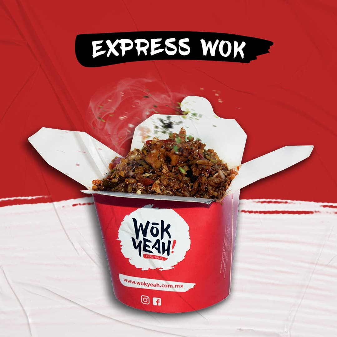 Express Wok