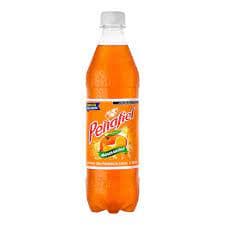 Peñafiel de Mandarina