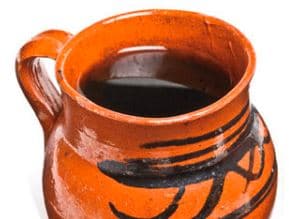 Cafecito de La Olla