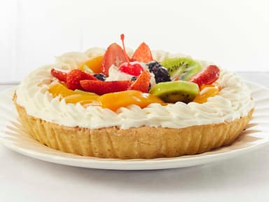 Pay de Fruta