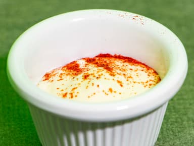 Sour Cream