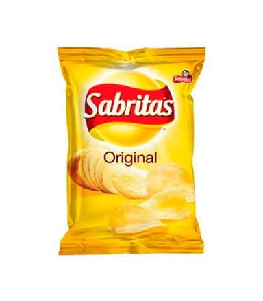 Sabritas Chicas