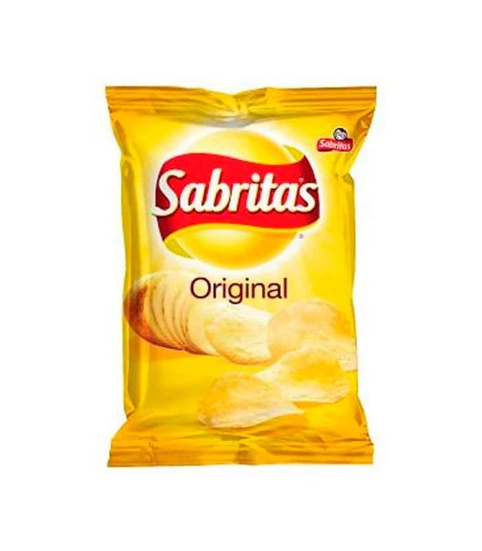 Sabritas Chicas