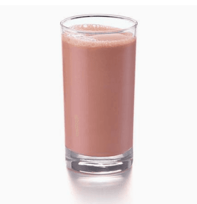 Chocolate Frío
