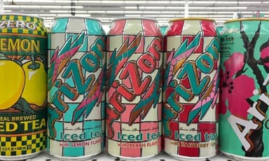 Té Arizona