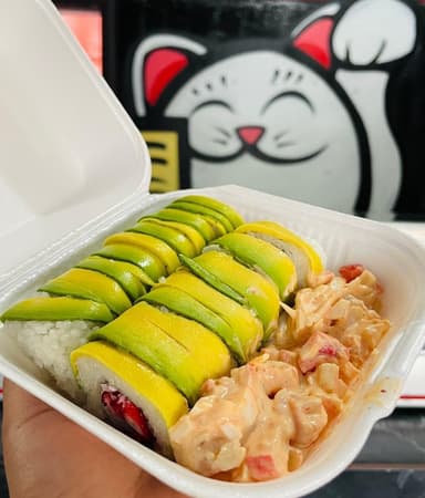 Hoshizaki Roll