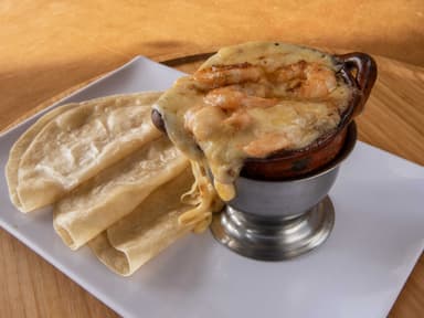 Choriqueso