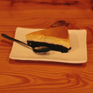 Chocoflan