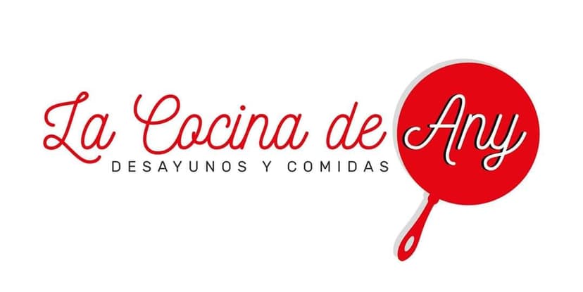 La Cocina de Any