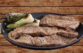 Sirloin