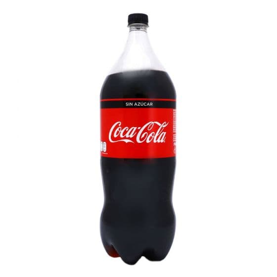 Coca Cola 2L