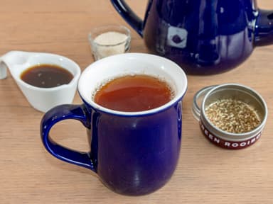 Green Rooibos
