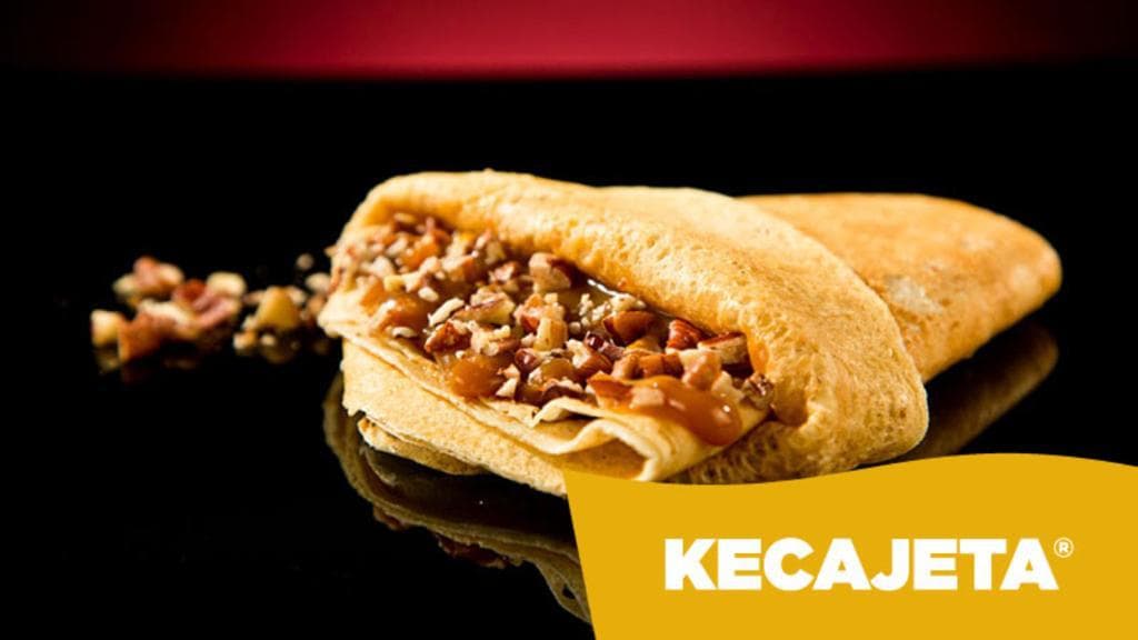 Kecajeta