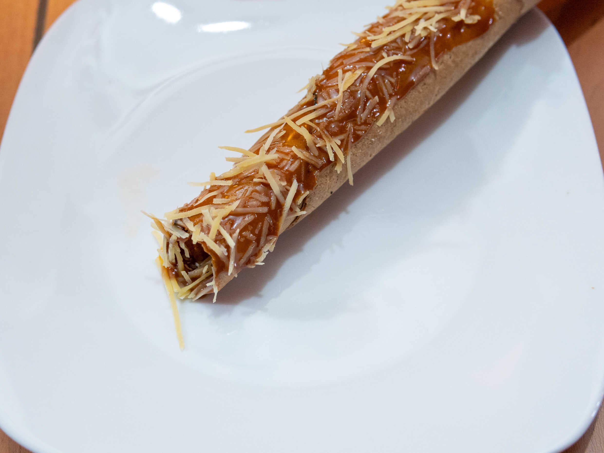 Cajeta Con Queso Philadelphia o Bola