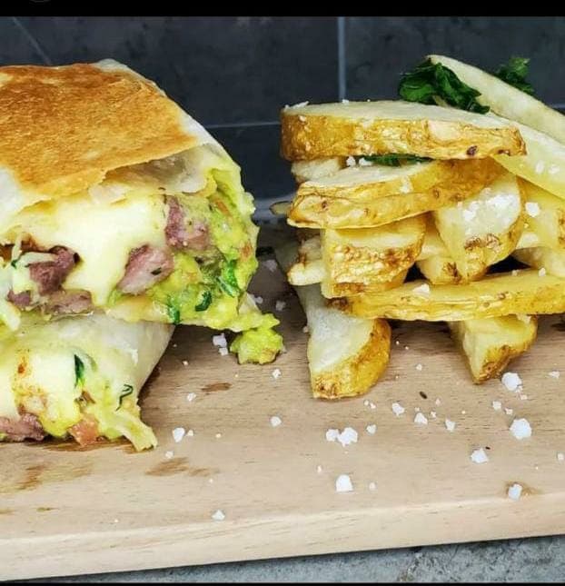Wrap Hulk