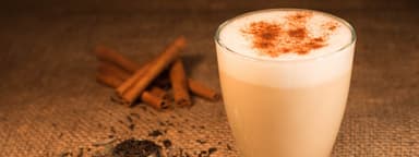 Chai Late
