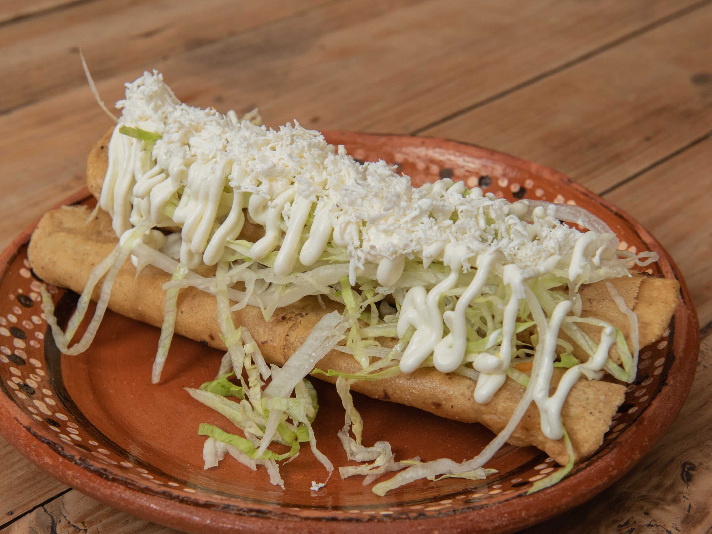 Orden de Flautas