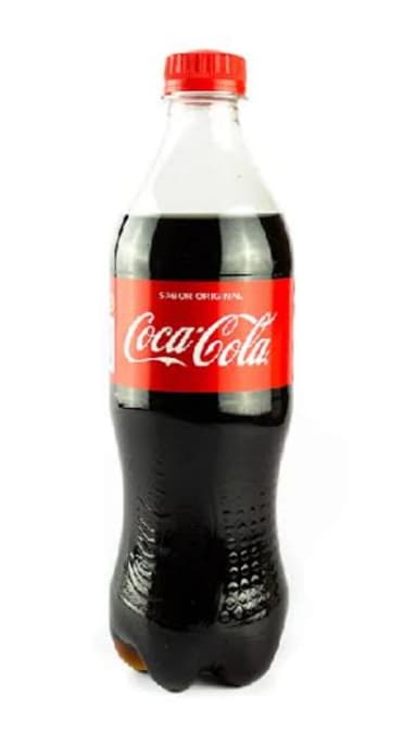 Coca Cola