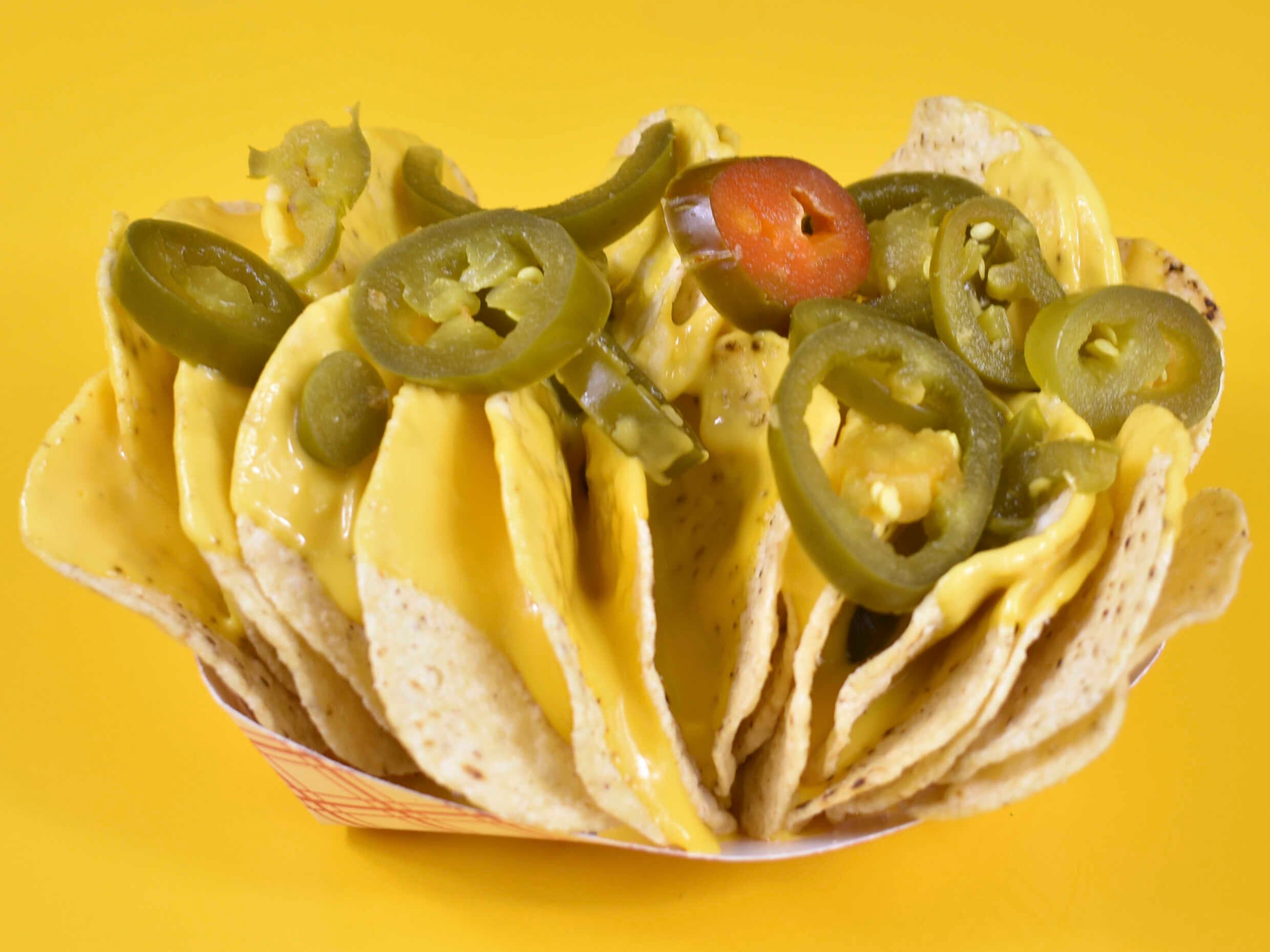 Nachos
