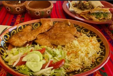 Pollo al Gusto