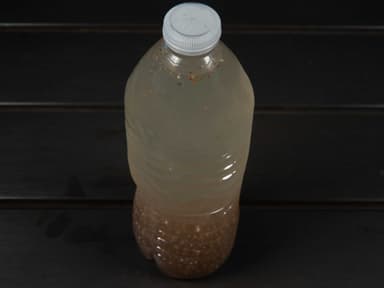 Aguas Frescas