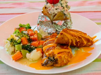 Pollo del Molino
