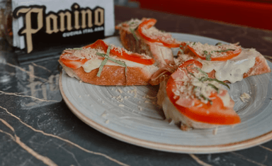 Bruschetta Milano