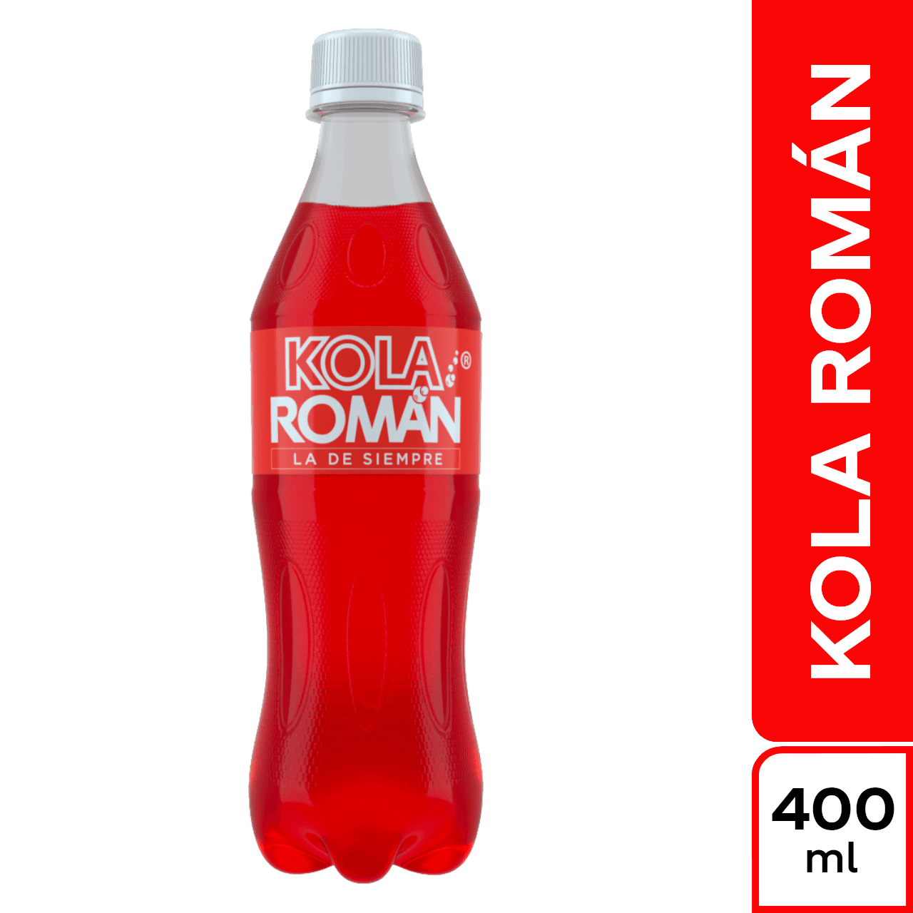Kola Román 400 ml