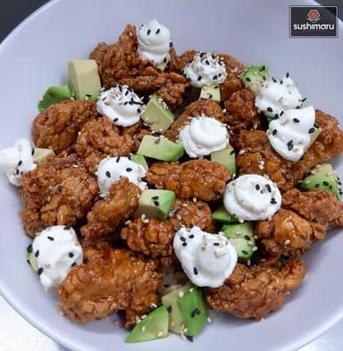 Pollo Keitaro