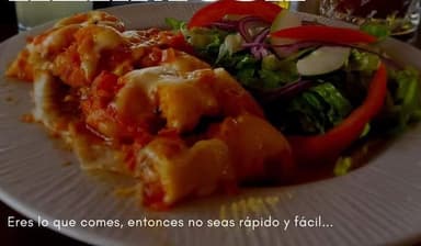 Filete Playa Hermosa