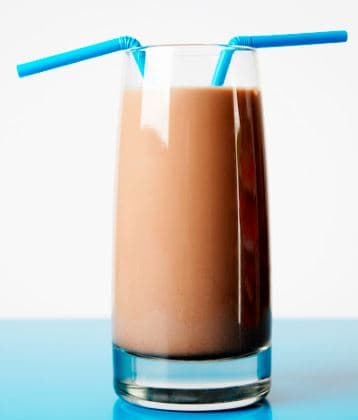 Chocomilk