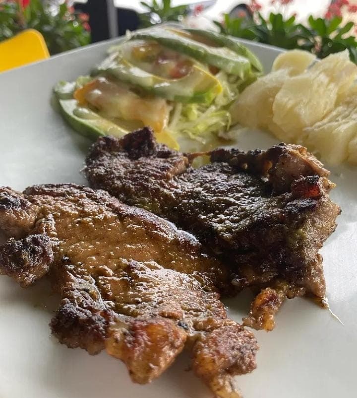 Lomo de Cerdo