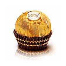 Chocolate FERRERO